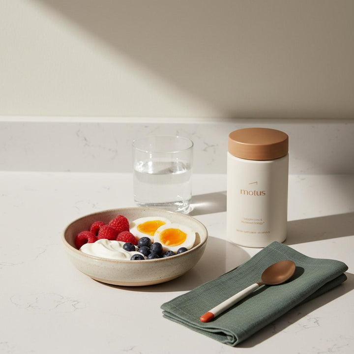 How do you fix a slow metabolism? — Hopeful, Powerful Guide