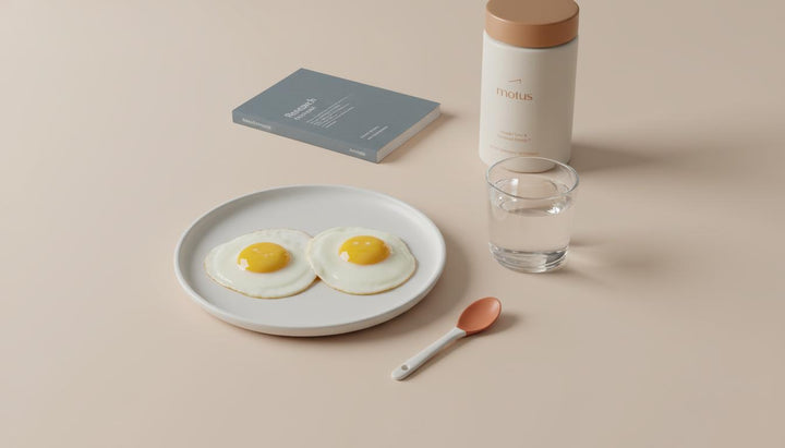 Why can't celiacs eat eggs? — Surprising Truths That Comfort and Empower