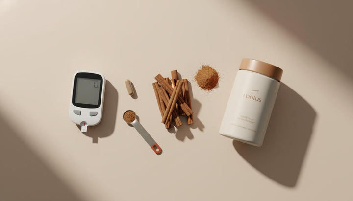 What is the cinnamon trick for diabetes? — Surprising, Powerful Insight