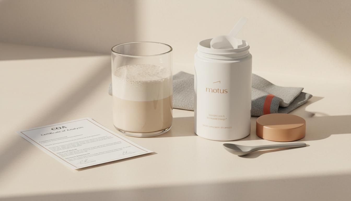 Clean Protein Shake: What Is the Cleanest Protein Shake to Buy? - Tonum