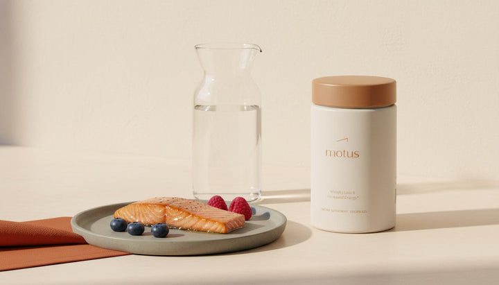 What naturally clears brain fog? Powerful, uplifting strategies