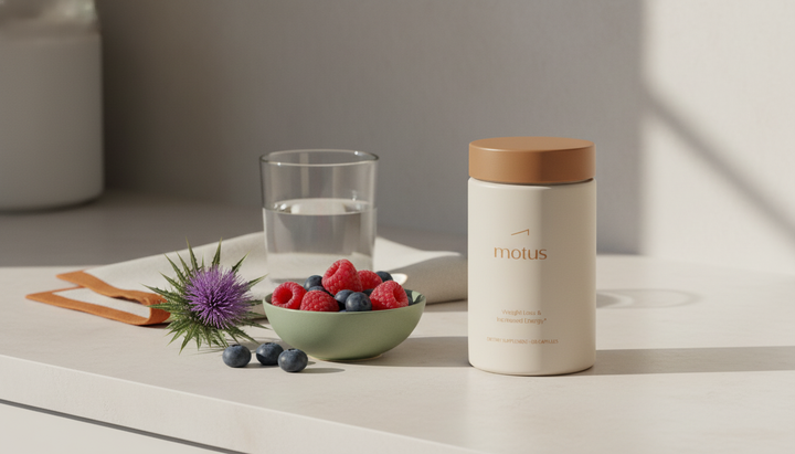 Is CLA hard on the liver? A Crucial Caution