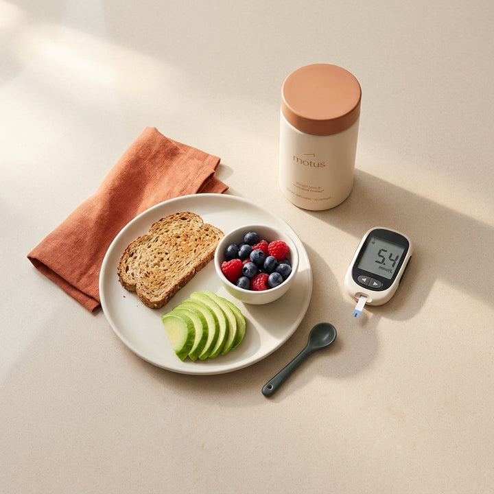 Can you control your blood sugar naturally? A hopeful, powerful guide