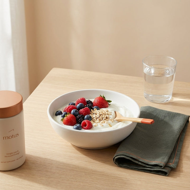 What works best to curb appetite? Powerful, Hopeful Strategies