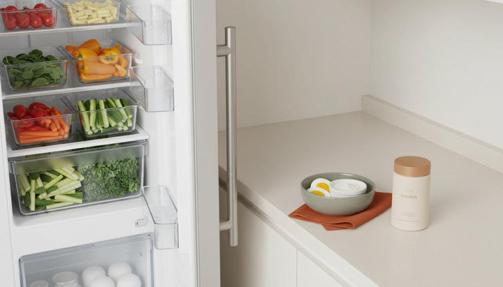 What are the 5 P's to avoid eating? Proven, Empowering Steps