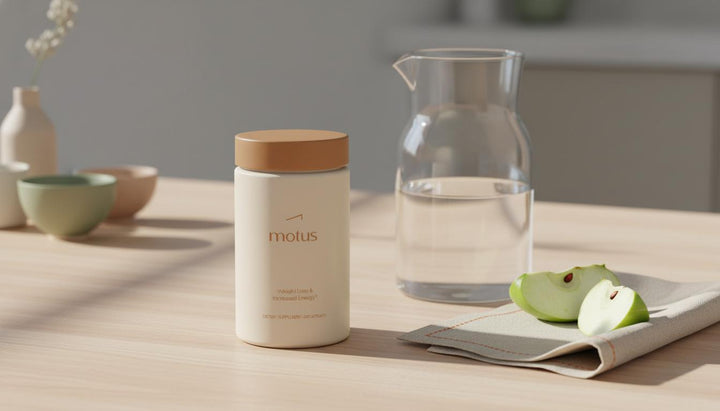 How can I naturally reduce my appetite? — Gentle, Powerful Strategies