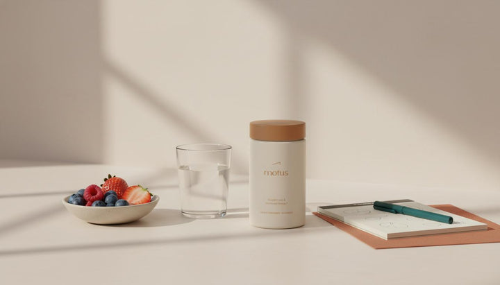 What is the most effective weight loss supplement? — A Powerful, Hopeful Answer