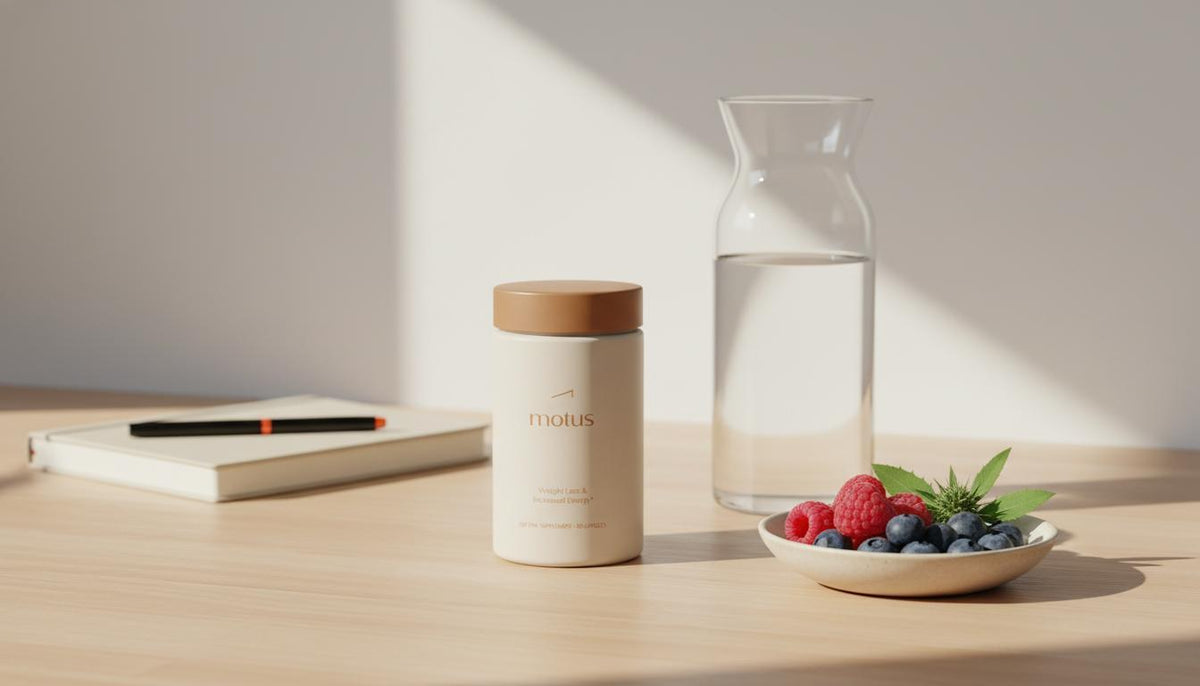 What is the most effective metabolism booster? Powerful Evidence-Useful Knowledge-Tonum