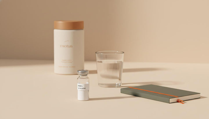 What happens if you take NAD every day? Surprising Powerful Benefits