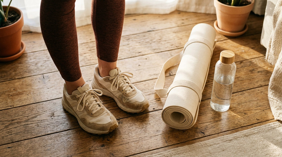 Why do I get muscle cramps, and do electrolytes help?