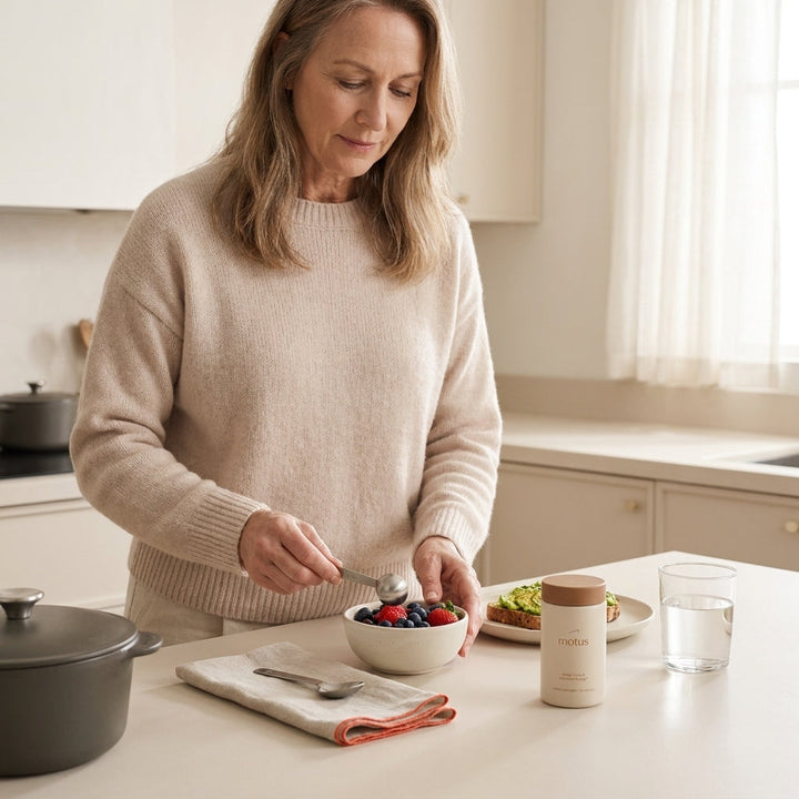 Which GLP-1 is best for menopause weight loss? An evidence based guide