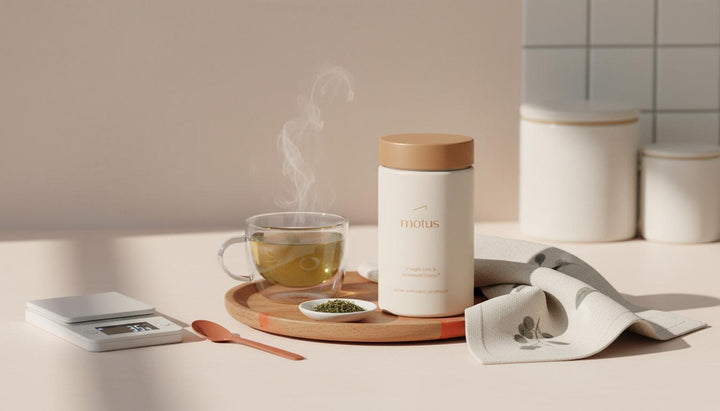 Do fat burning teas really work? A surprising, powerful guide