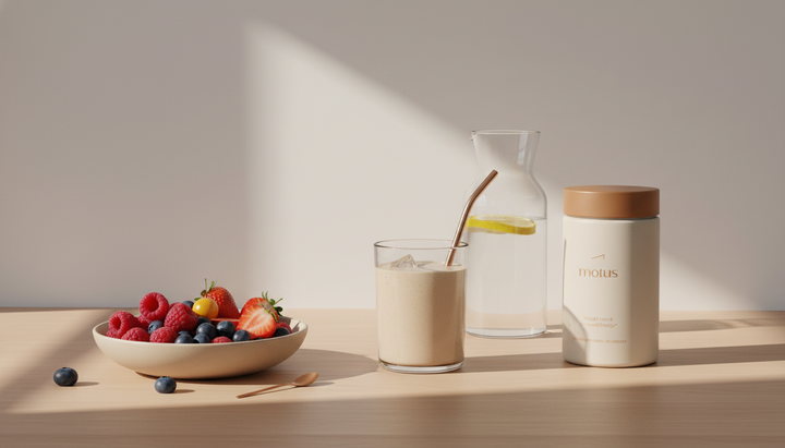 Do weight loss shakes actually work? The Surprising Truth