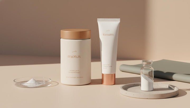 Does alpha-lipoic acid make you look younger? Discover Powerful Evidence