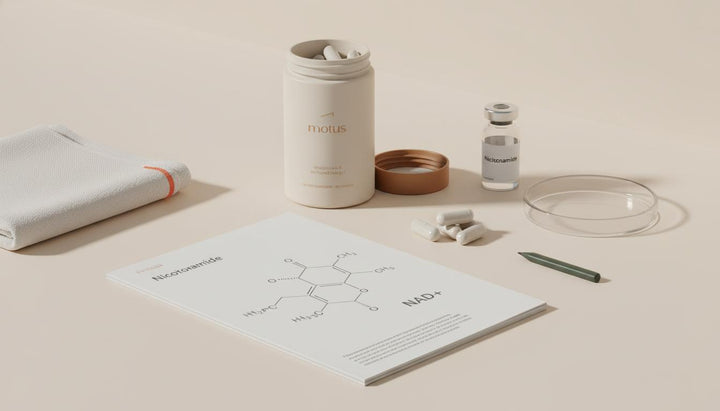 Does nicotinamide increase appetite? Surprising Truth