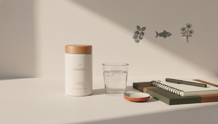 How do you reset your metabolic health? Empowering, Powerful 4‑Week Plan