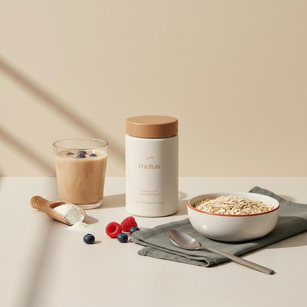 What is the best meal replacement protein shake? — A Confident, Powerful Guide-Useful Knowledge-Tonum
