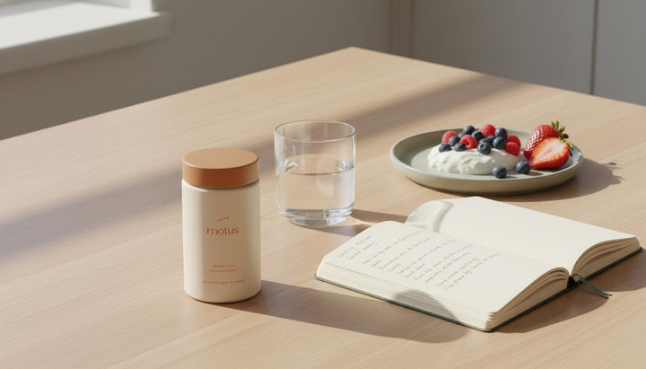 What is in the burn supplement? — Powerful Truth