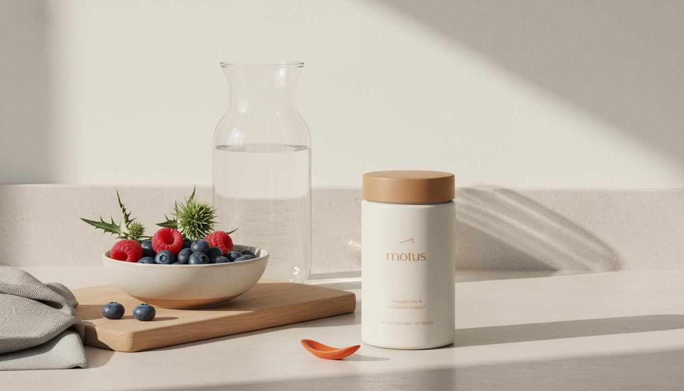 Which multivitamin is best during weight loss? — Essential, Practical Guide-Useful Knowledge-Tonum