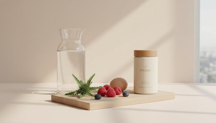 What is the best supplement for losing fat? — Proven, Effective Picks