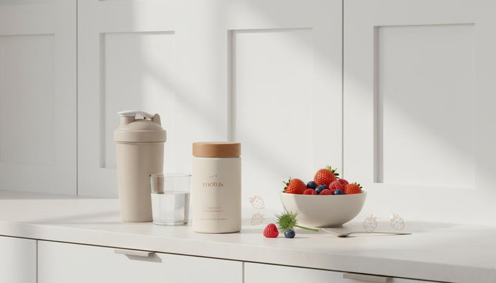 What happens if I drink meal replacement shakes every day? — Surprising Truth