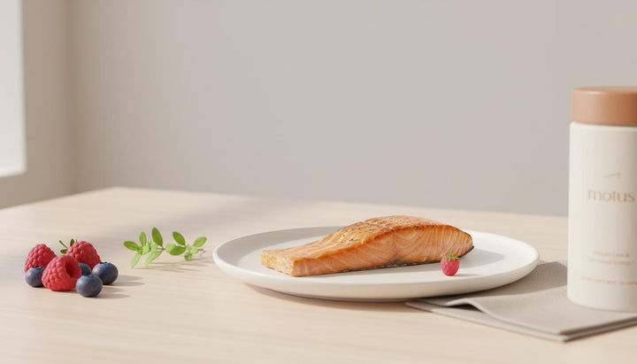 What vitamin will speed up my metabolism? — Powerful, Surprising Answers