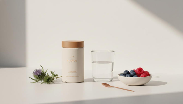 How do you fix a weak metabolism? Powerful, Uplifting Strategies That Work