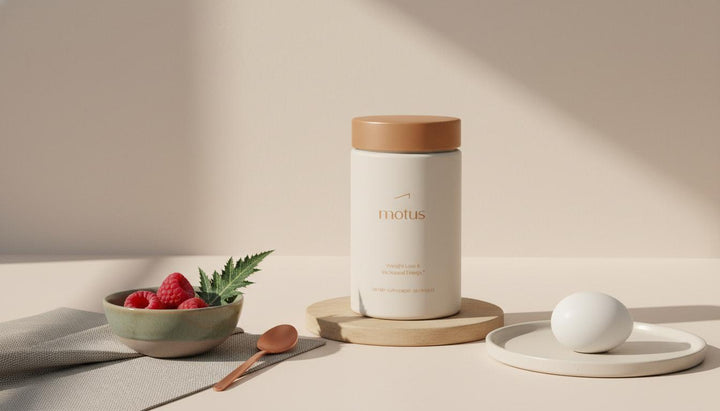 What are the problems with Almased? A Critical Look