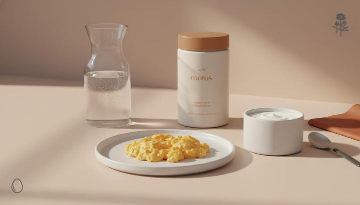 Is 3 eggs a day enough protein for muscle gain? — Surprising Powerful Answer