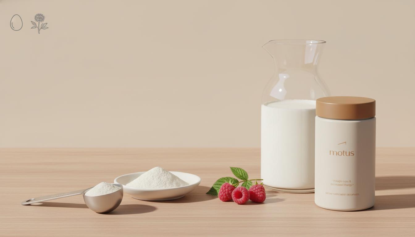 Can I lose weight by drinking meal replacements? — Encouraging Powerful Guide-Useful Knowledge-Tonum
