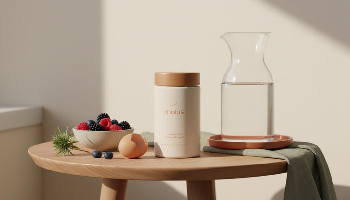 What shrinks menopause belly? Finally Transformative Strategies