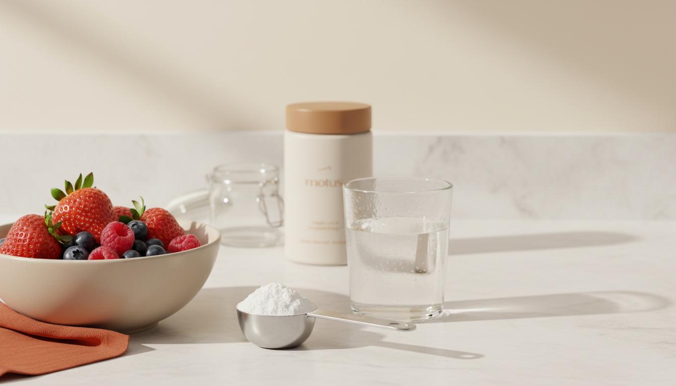 Can you flatten a menopause belly? A Proven, Empowering Guide-Useful Knowledge-Tonum