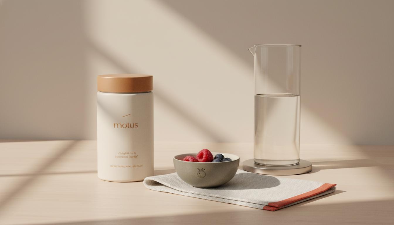 Do Weight Loss Pills Really Work? Shocking Truth 2025 - Tonum