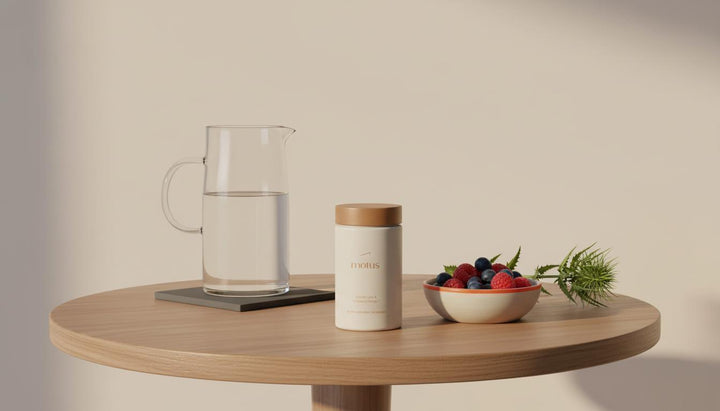 Can I drink protein powder for weight loss? — Confidently Proven