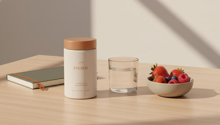 How can I slim down in 7 days? — Fast, Confident Results