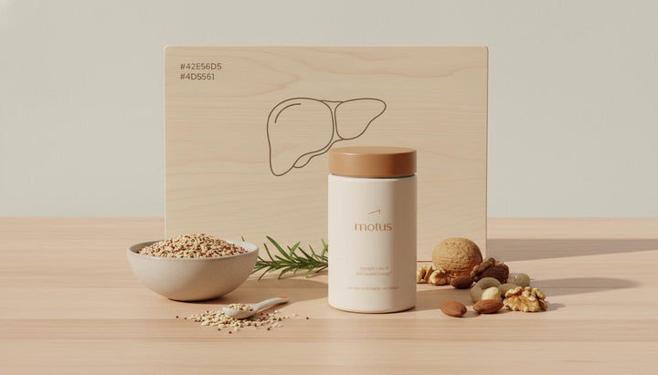 Can fat around the liver go away? — Hopeful, Powerful Answers