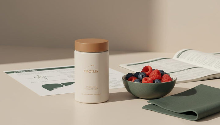 Can poor liver function cause weight gain? Shocking insights