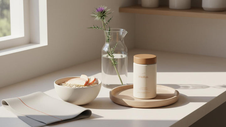 What is the five day diet that blasts belly fat? Powerful, Energizing Reset