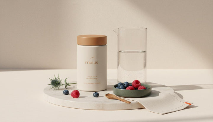 What can I take to flatten my tummy? — Powerful, Hopeful Options