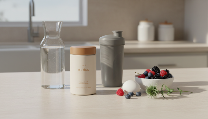 What is the healthiest protein drink? A powerful, comforting guide