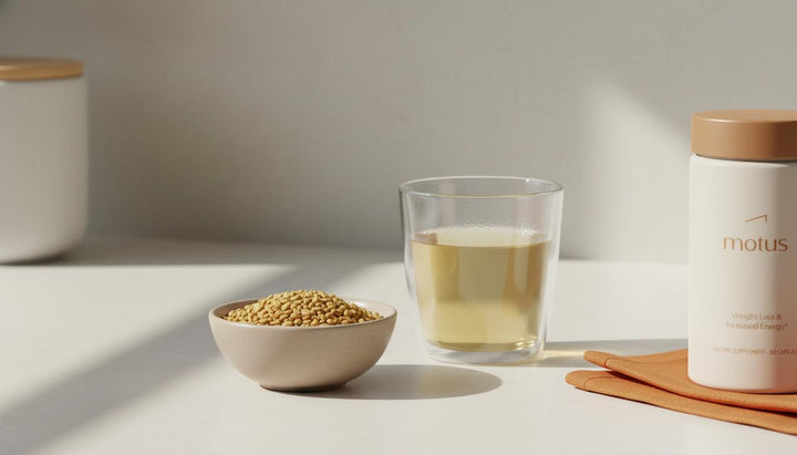 What herb is the best appetite suppressant? Surprising and Powerful Choice