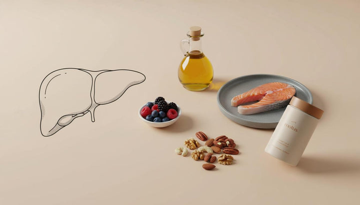 Is the liver responsible for burning fat? Surprising, powerful truth