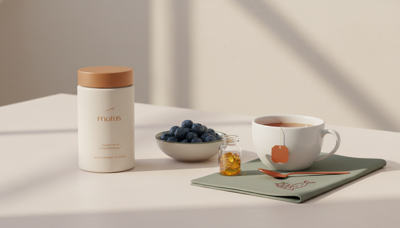 How to Take Berberine for Weight Loss