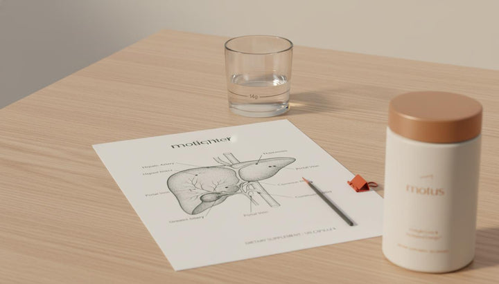 How much alcohol can the liver metabolize in a day? — Essential, Clear Answer