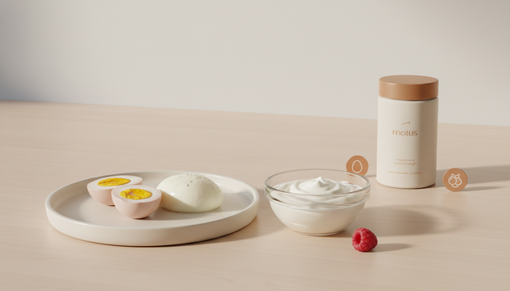 Is 2 eggs a day enough protein? Surprisingly Powerful Answer