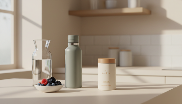 How much water should I drink to lose weight? — Simple, Powerful Tips