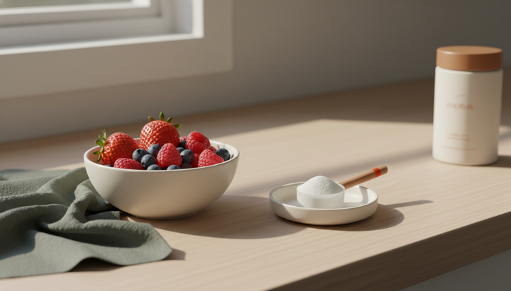 How to choose the right protein powder? Proven Essential Guide