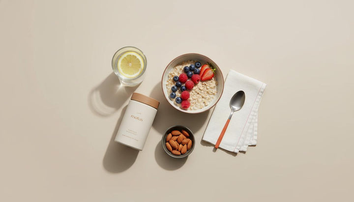 How can I improve my glucose metabolism? — Empowering, Powerful Steps