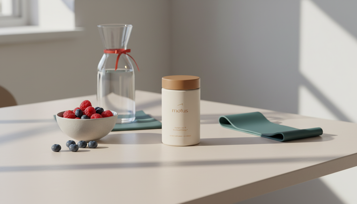 What is the no. 1 way to lose belly fat female? — Powerful, Hopeful Plan