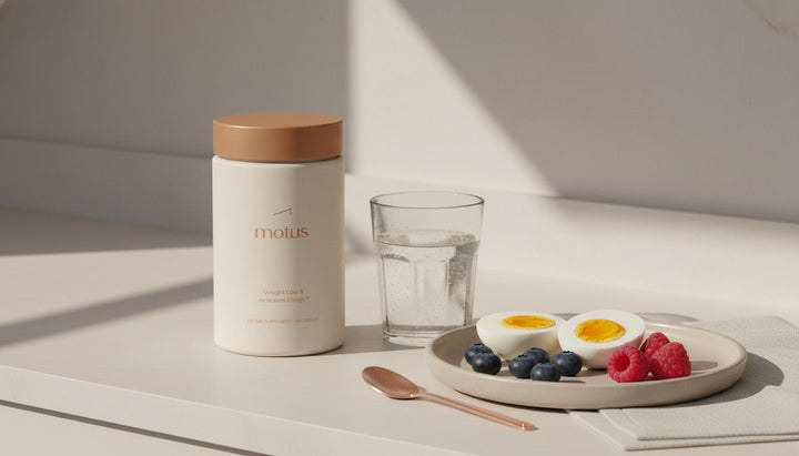 How to lose fat very fast naturally? — Powerful, achievable plan